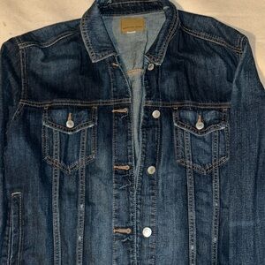 American Eagle denim jacket